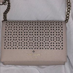 Kate spade cross over